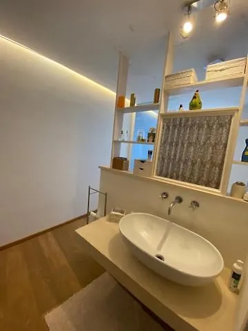 Bed and Breakfast La casa del panorama Valverde  Italia