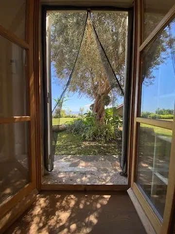 La Casa Del Panorama Bed & Breakfast Valverde  Italy