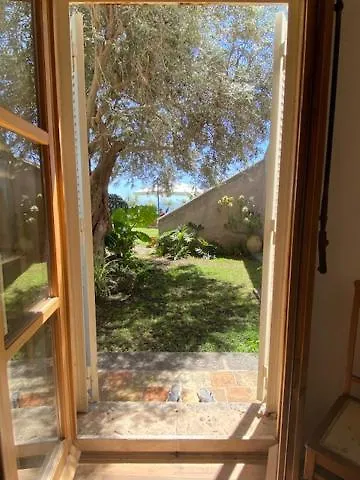 La Casa Del Panorama Bed & Breakfast Valverde  3*, Valverde (Sicily) Italy