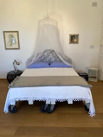 Bed and Breakfast La Casa Del Panorama à Valverde  Couette-café Valverde (Sicily)