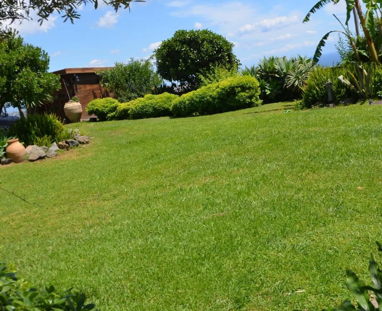 Bed and Breakfast La casa del panorama Valverde