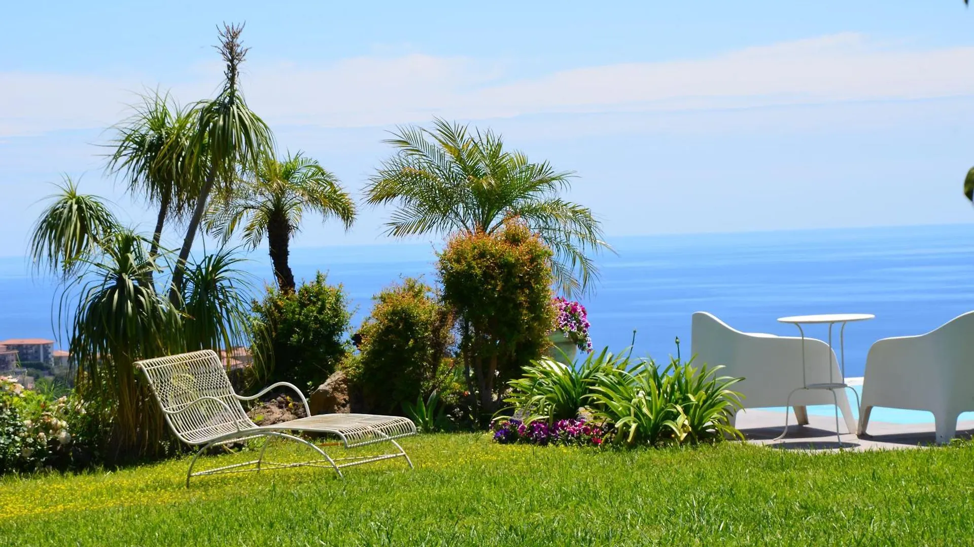 ***  Bed and Breakfast La casa del panorama Valverde  Italia