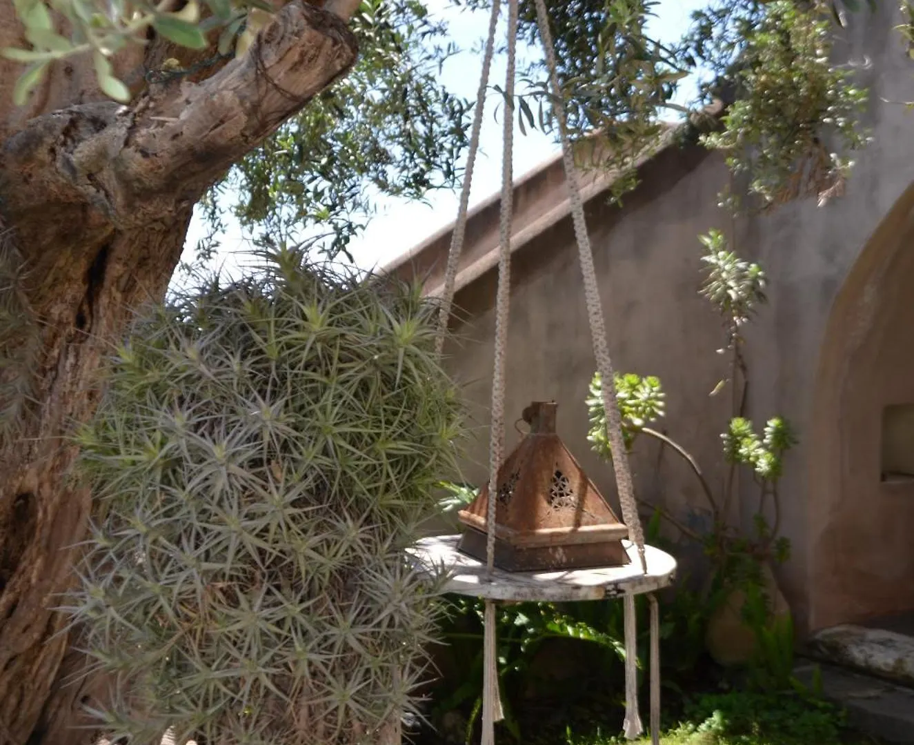 Bed and Breakfast La casa del panorama Valverde  Italia