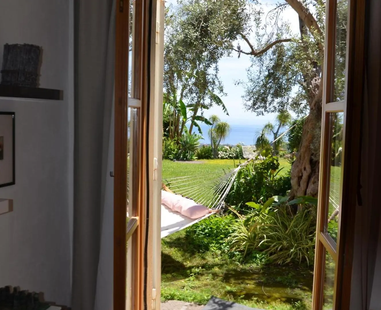 La Casa Del Panorama Bed & Breakfast Valverde   Valverde (Sicily)