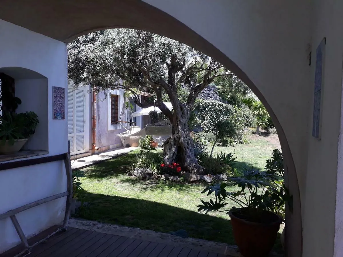 Bed and Breakfast La casa del panorama Valverde