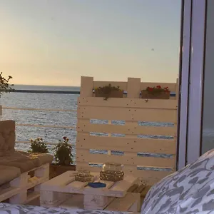 Sea View Life Maison d'hôtes