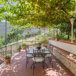 Salvatore Maison d'hôtes