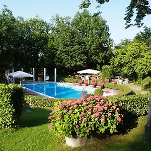 Park Fantoni Hotel Tabiano Terme